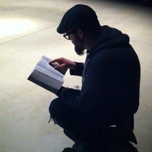 Meet your Posher, Marc